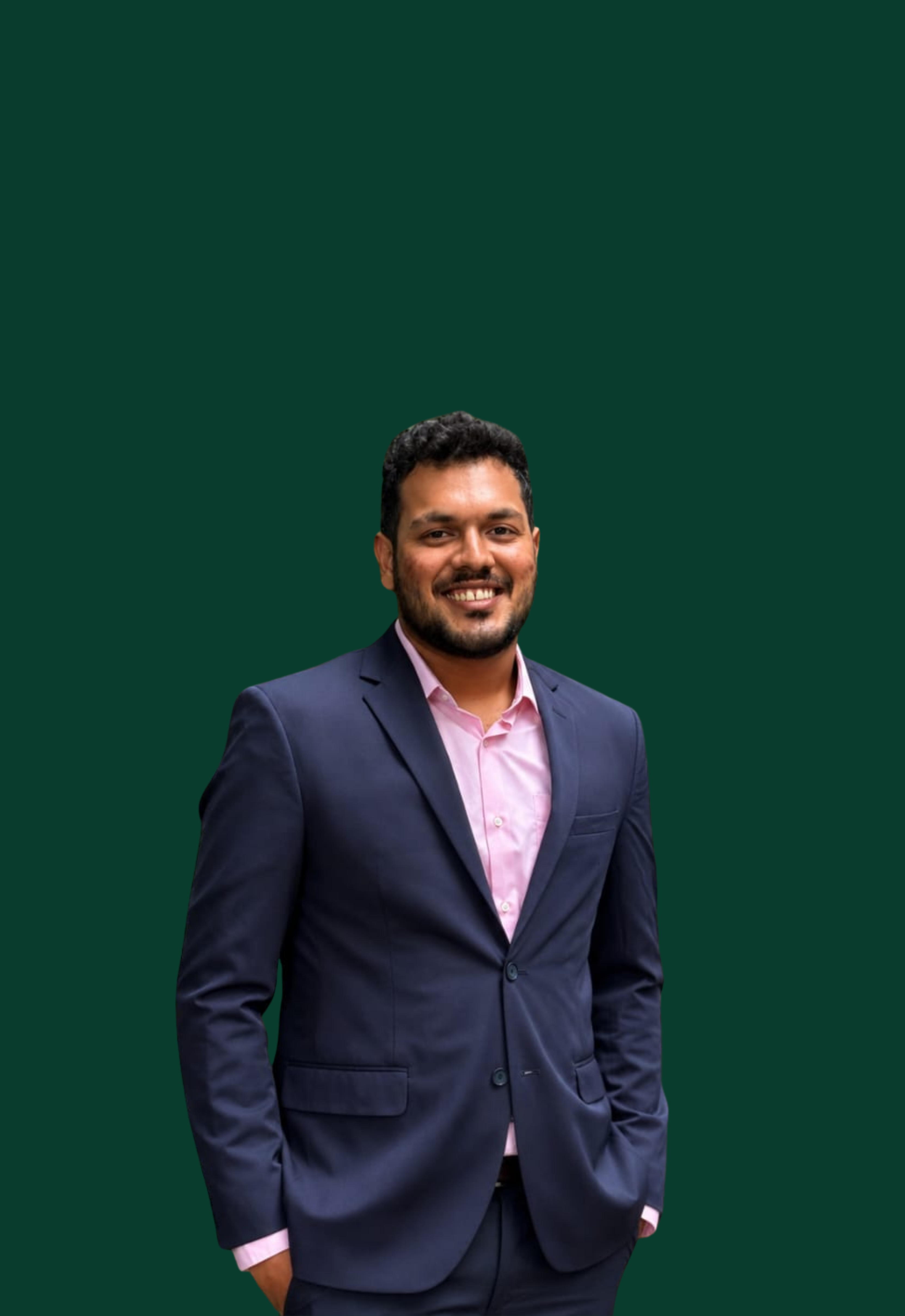 Rtr. Dhanesh Menon